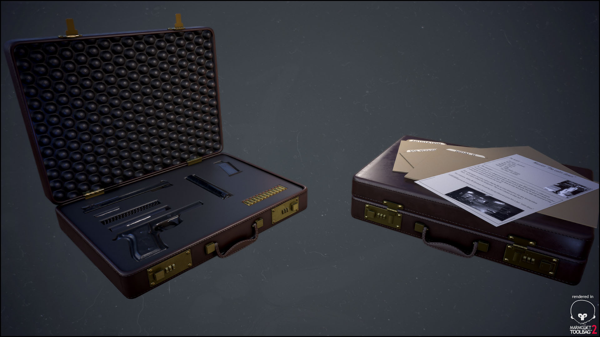 Image: http://www.xperialize.com/nidal/Polycount/Beretta.45/Suitcase01.jpg