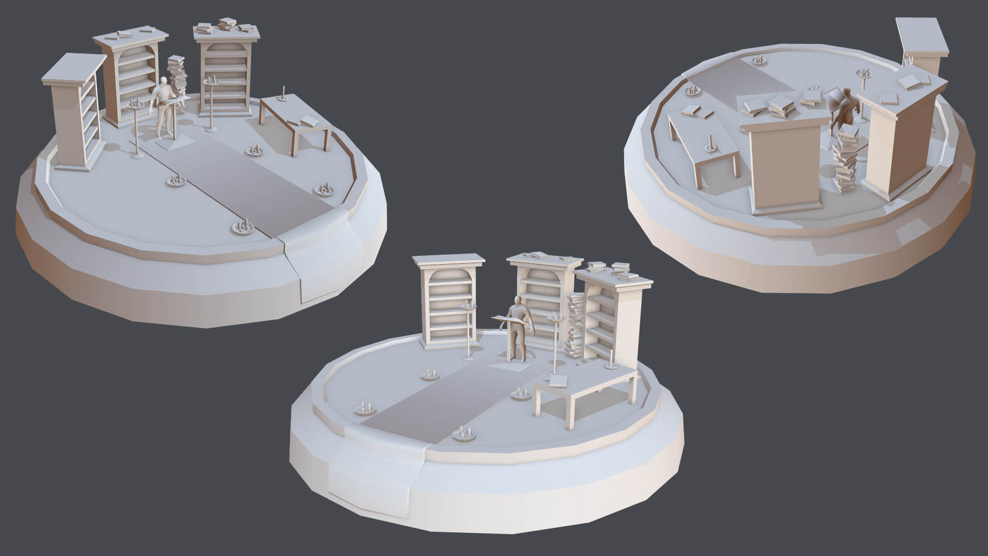 Image: http://www.xperialize.com/nidal/Polycount/WIP01.jpg WIP01jpg